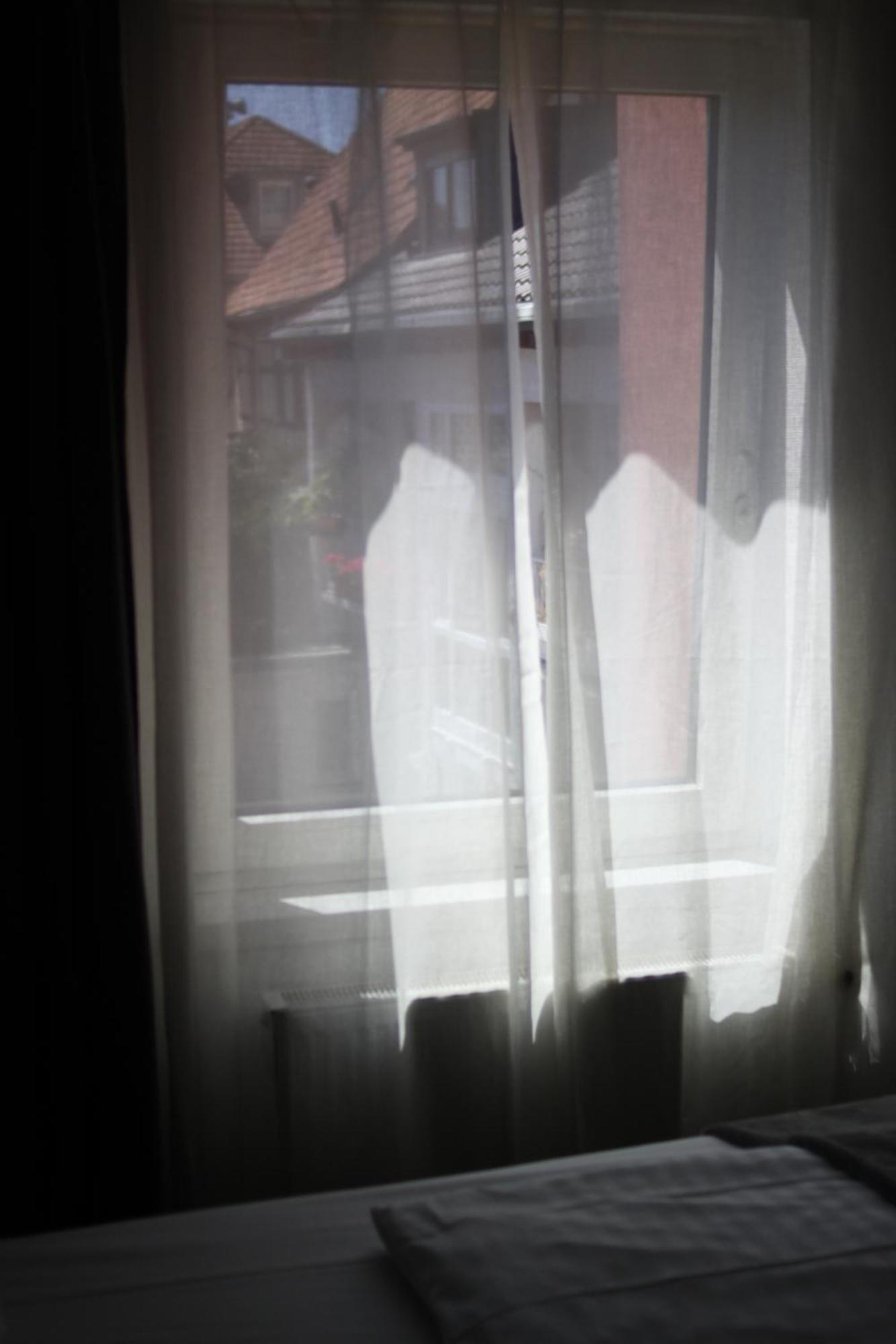 Hotel Restaurant Erbprinz Walldorf Zewnętrze zdjęcie
