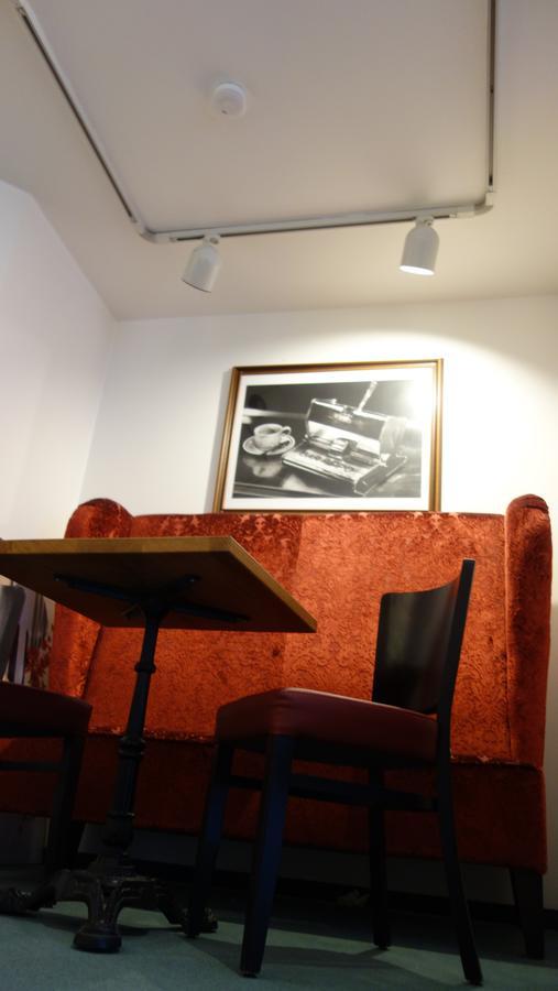 Hotel Restaurant Erbprinz Walldorf Zewnętrze zdjęcie